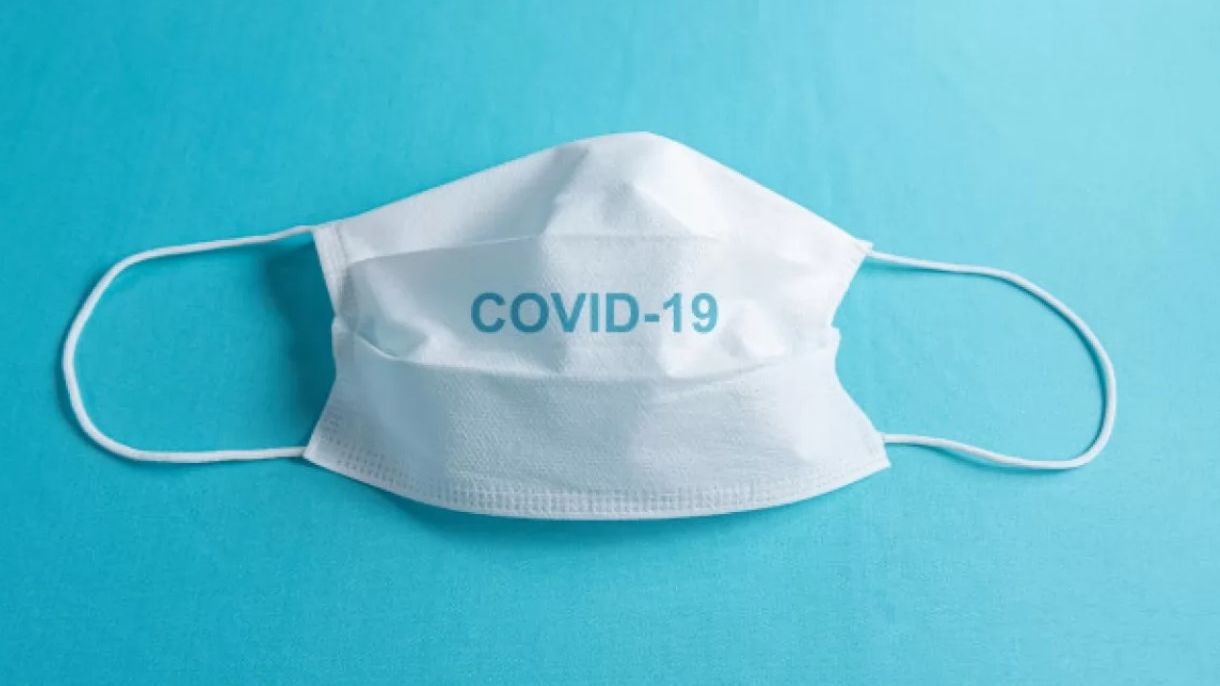 Новини про коронавірус в Україні: статистика, скільки хворих 6 травня