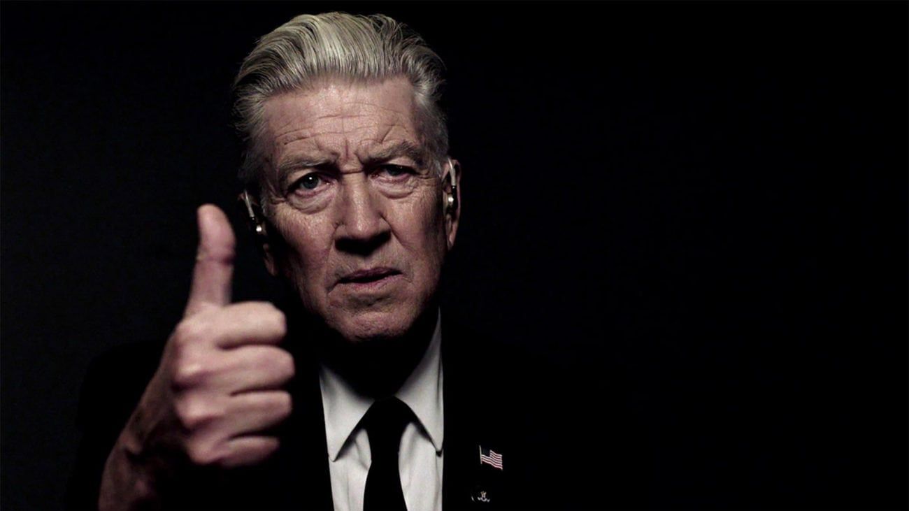 Девід Лінч проведе онлайн-побачення з одним зі своїх шанувальників