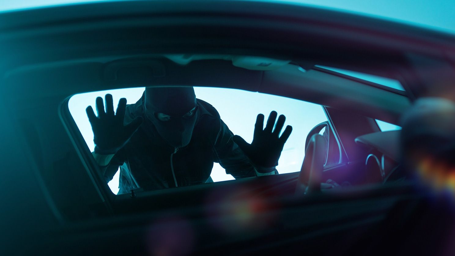 Названі найпопулярніші авто серед викрадачів в Україні - фото 1