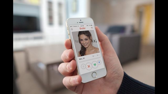 Коли у Tinder з'явиться можливість спілкуватися у відеочаті - фото 402330