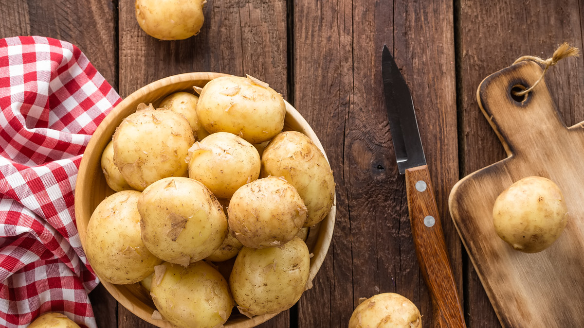 Науковці назвали несподівану властивість картоплі - фото 1