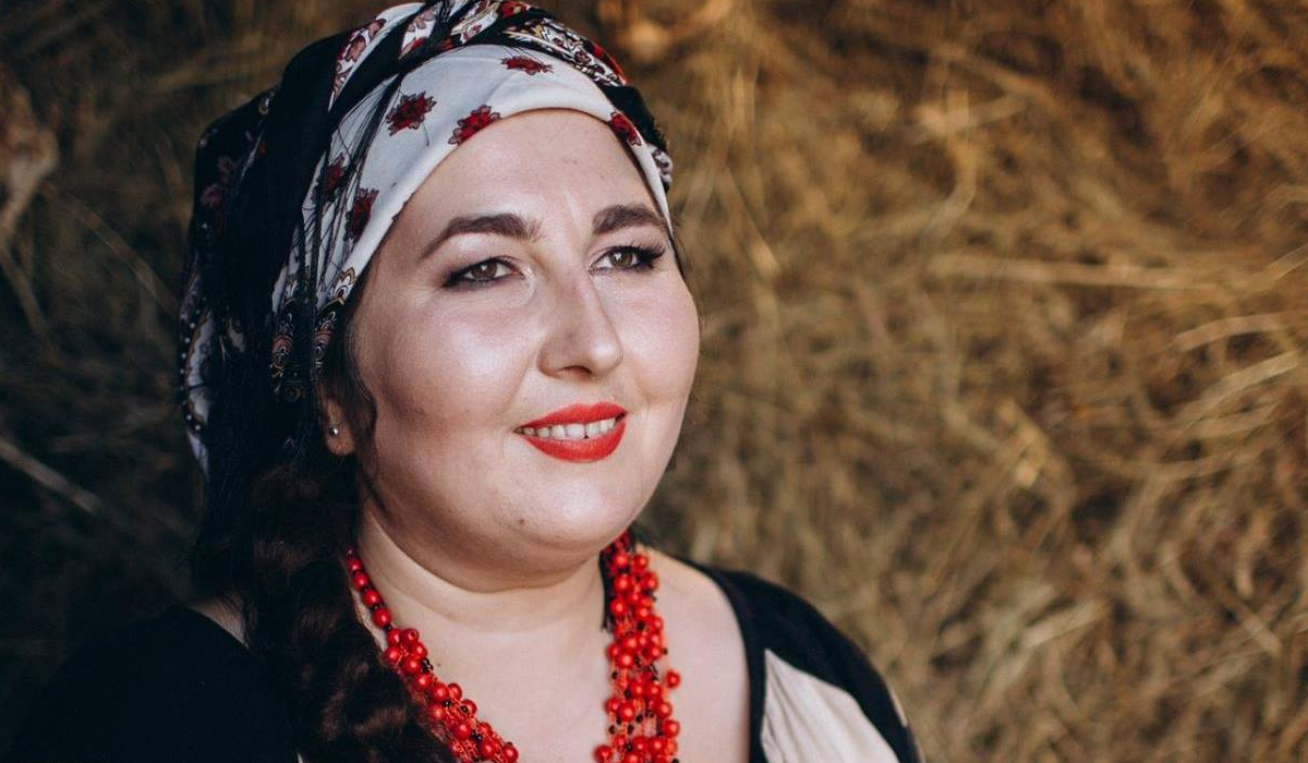 Баба Доцька – Та ну: вийшла кумедна пародія на пісню Без обмежень