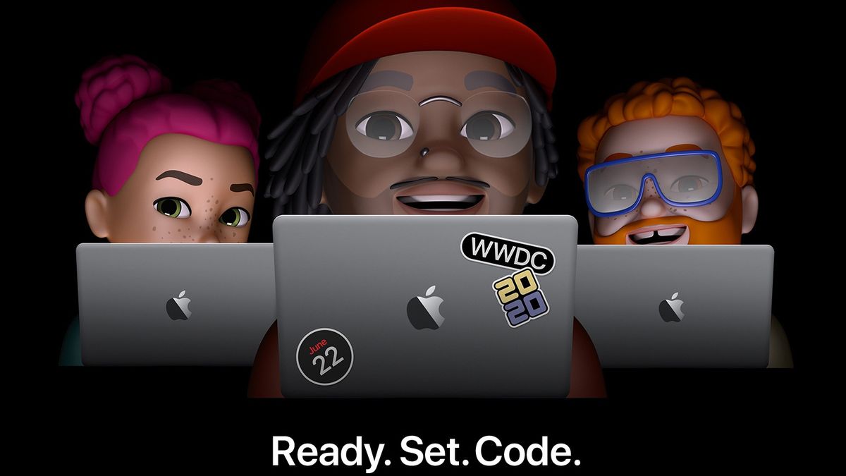 WWDC20 пройде в онлайн-режимі - фото 1
