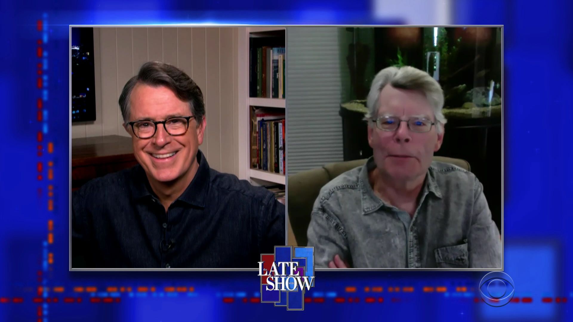 Кінг пояснив популярність жахів на карантині - фото 1