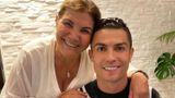Кріштіану Роналду здивував маму розкішним подарунком за 100 тисяч євро