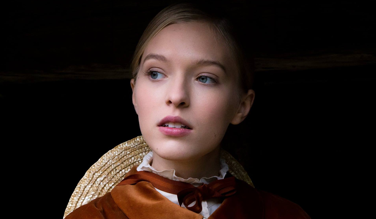 Варвара Лущик виконала роль Ксені - фото 1