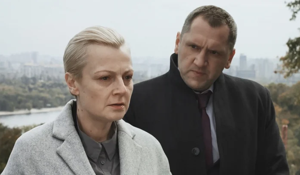 Упереджене ставлення 5, 6 серія: дивитись онлайн новий серіал СТБ