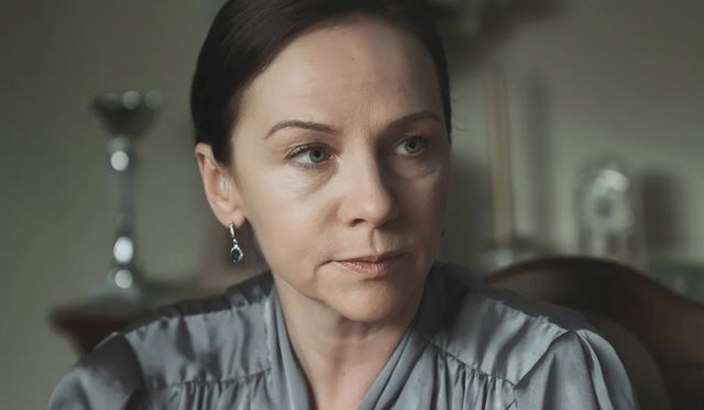 Упереджене ставлення 5, 6 серія: дивитись онлайн новий серіал СТБ - фото 402440