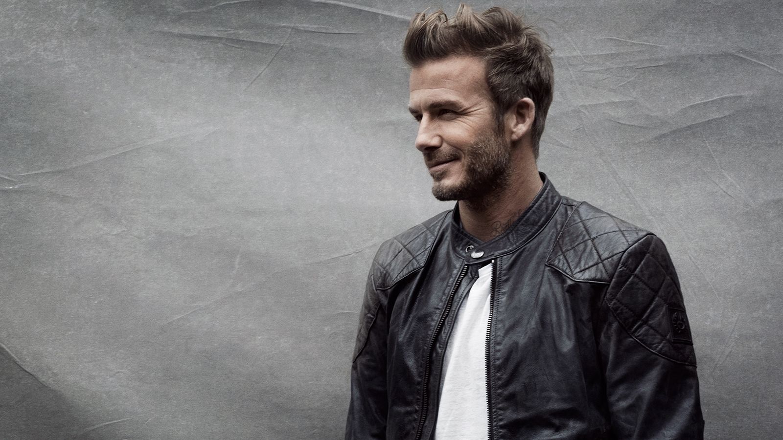 Бекхем - фото 1