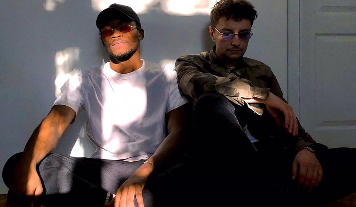 TVORCHI – Мова тіла: дивіться новий кліп гурту, що став відкриттям Нацвідбору