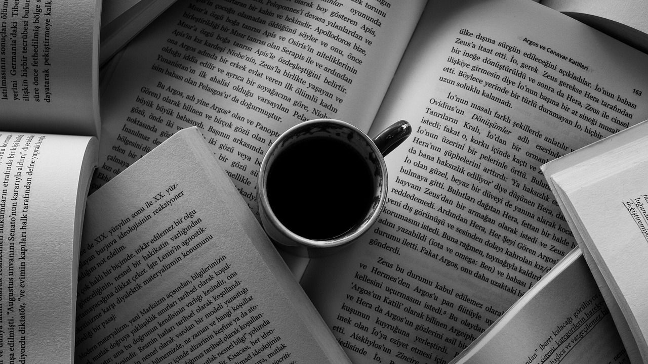 Що робити далі? 5 книг, які допоможуть виробити стратегію