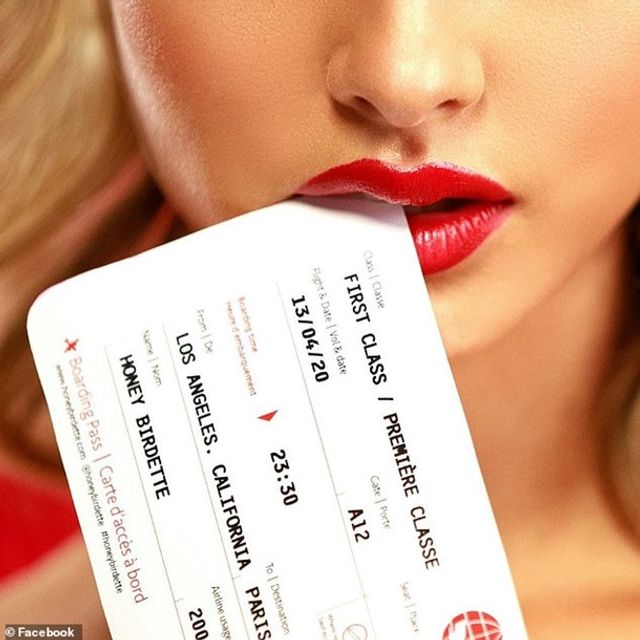 Бренд жіночої білизни розкритикували через занадто розкуту рекламу - фото 402526