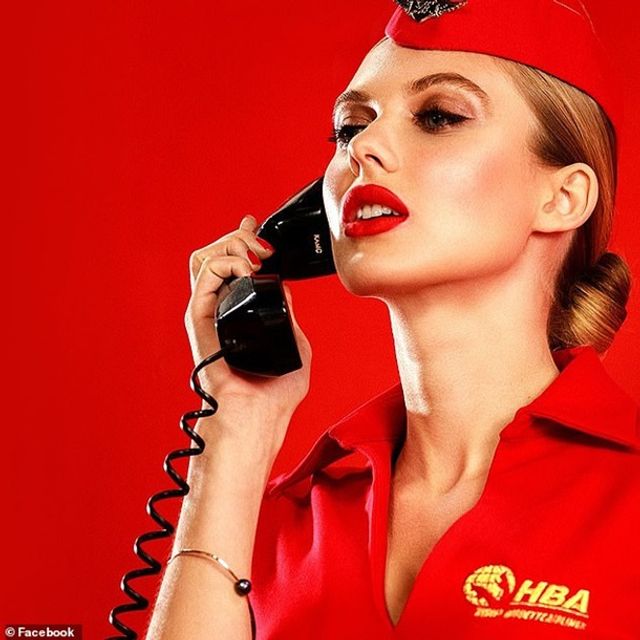 Бренд жіночої білизни розкритикували через занадто розкуту рекламу - фото 402527