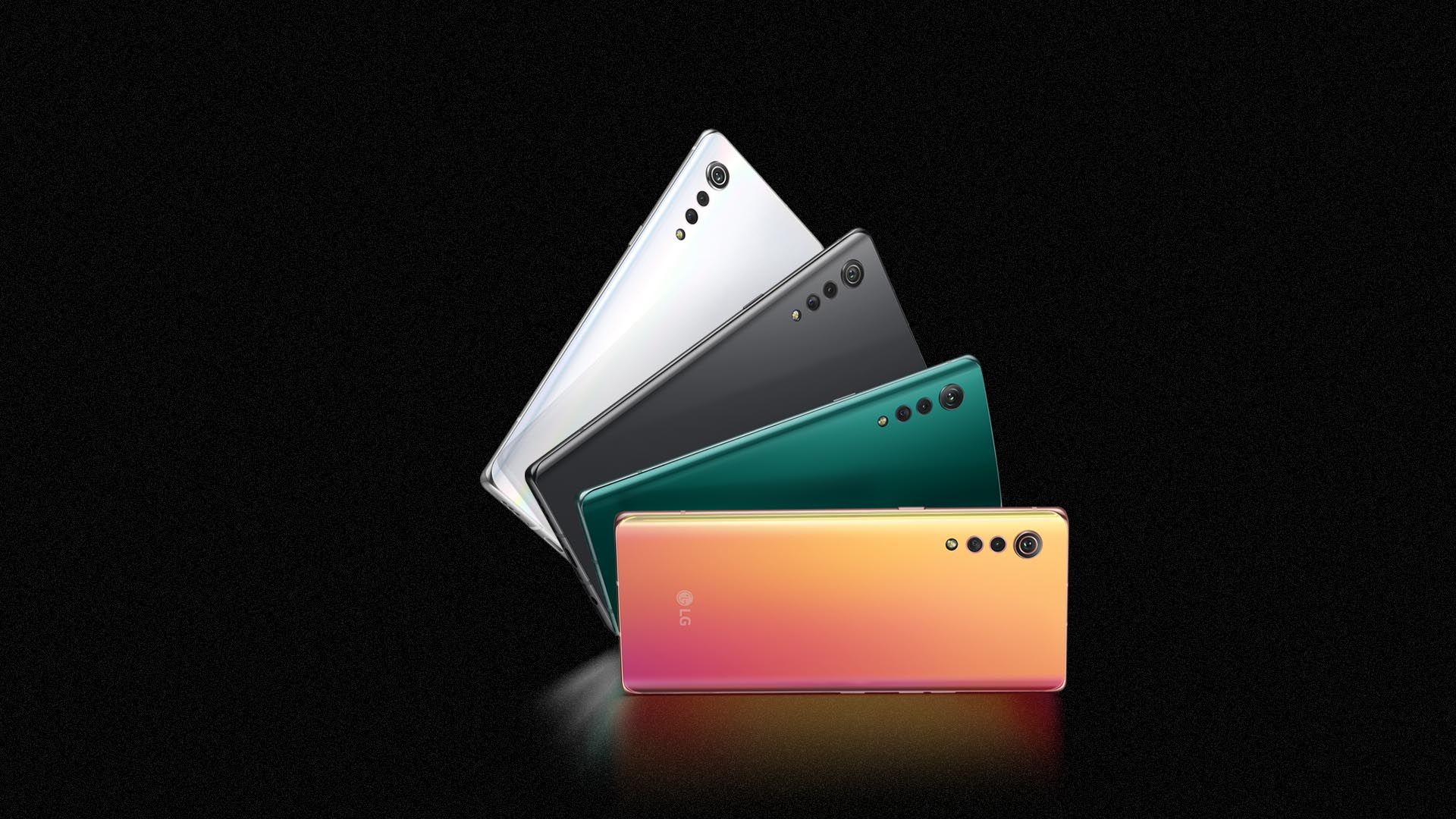 LG Velvet отримав преміальний дизайн і хороше "залізо" - фото 1