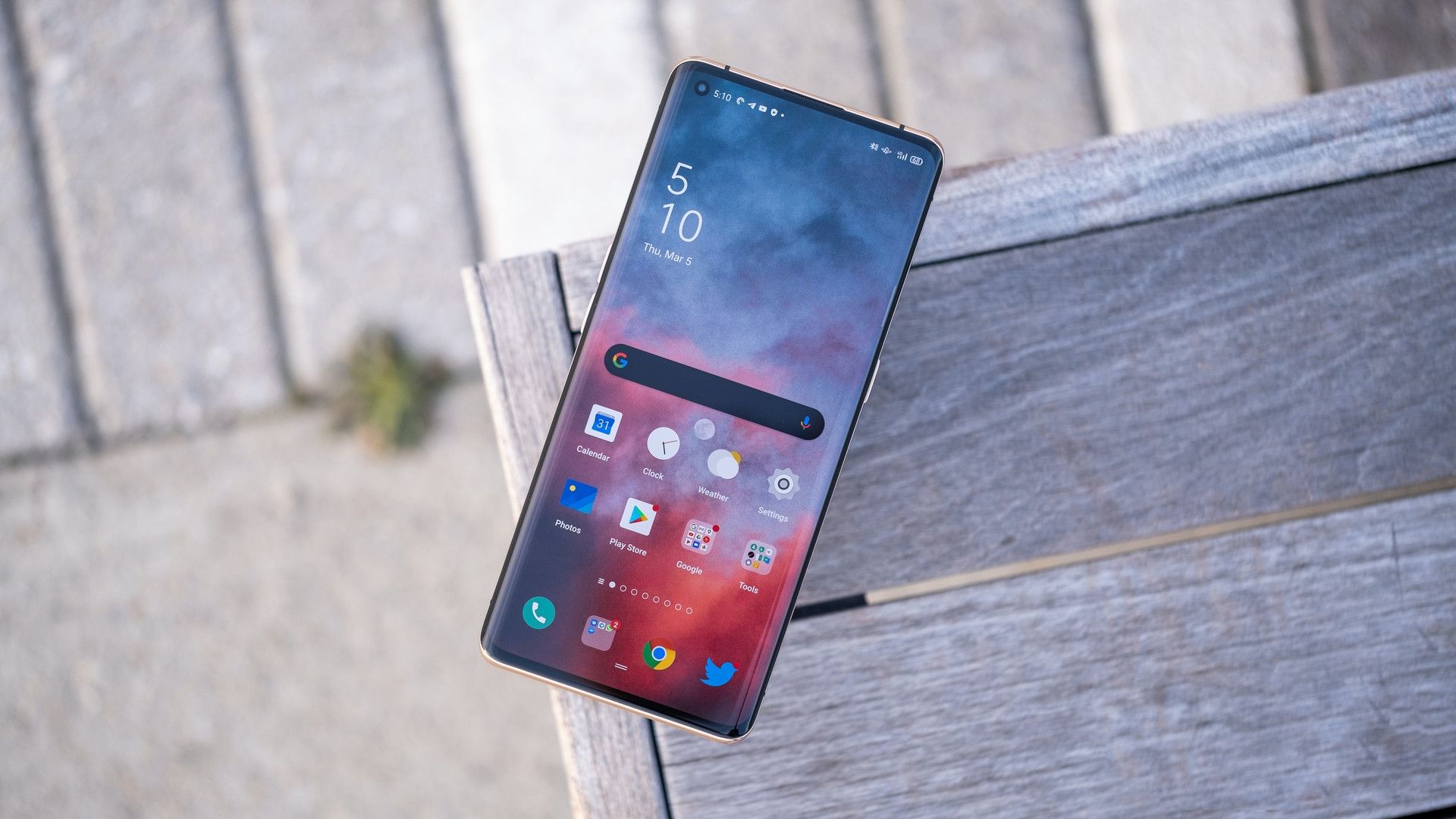 AnTuTu оновила рейтинг флагманських Android-смартфонів: хто набрав найбільше балів