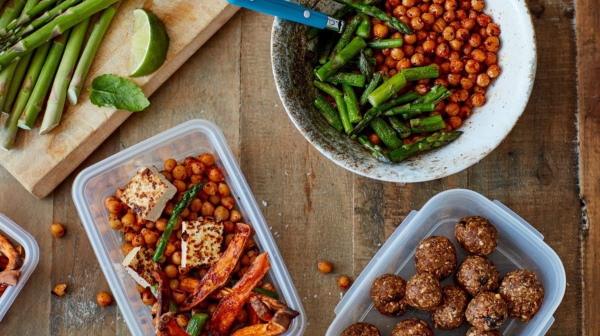 Не м'ясом єдиним: ці овочі містять величезну кількість білка