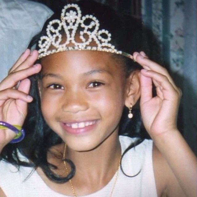 Як змінилася звабливий ангел Victoria's Secret Шанель Іман: фото 18+ - фото 402611