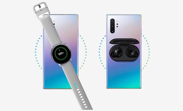 Скоро гаджети можна буде заряджати завдяки NFC - фото 402675