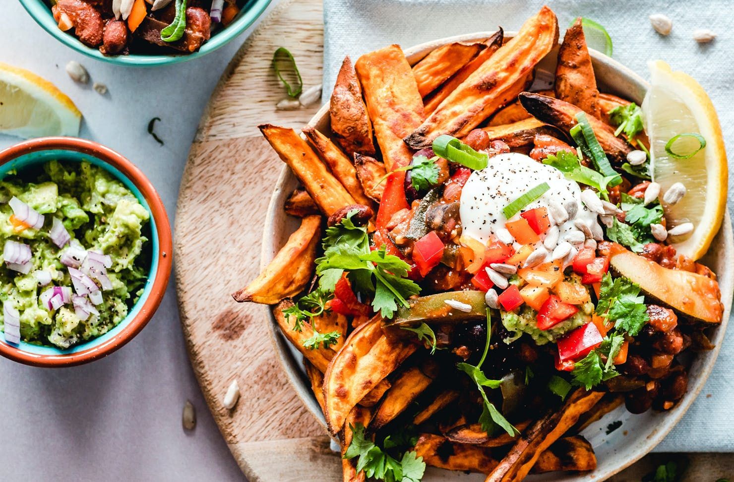 7 помилок, які свідчать про те, що ви харчуєтесь неправильно