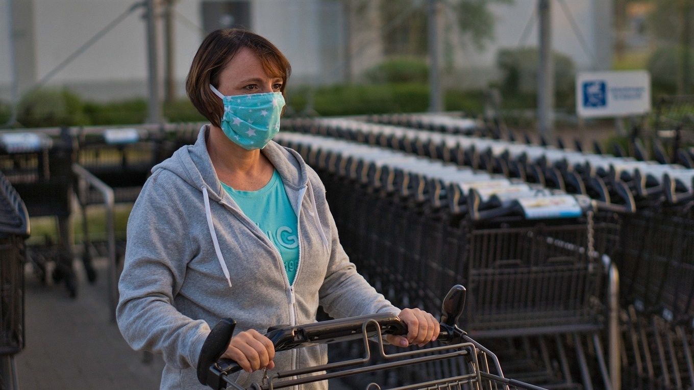 Послаблення карантину в Україні: уряд опублікував список, що відкриють 11 травня