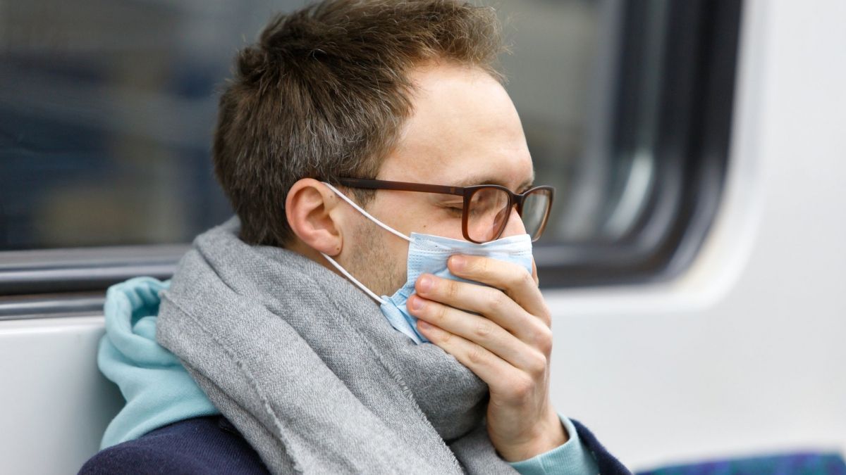 Новини про коронавірус: статистика, скільки хворих в Україні 8 травня