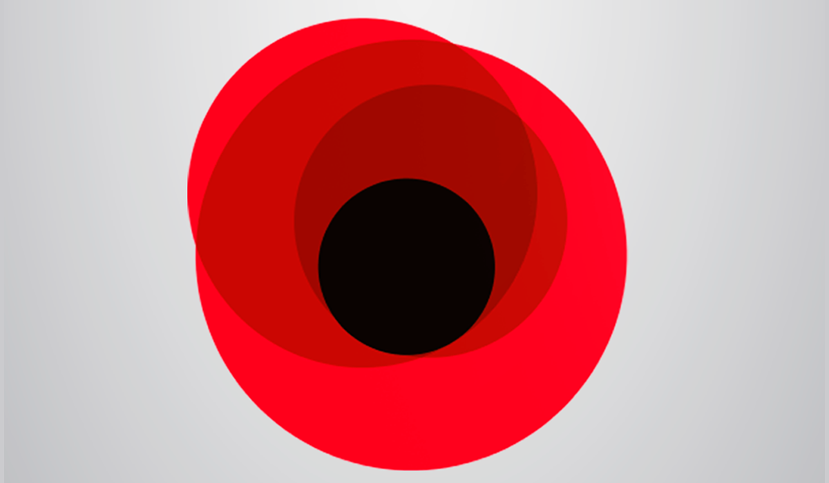 День пам'яті та примирення: що означає червоний мак і як його зробити власноруч