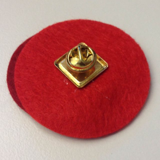 День пам'яті та примирення: що означає червоний мак і як його зробити власноруч - фото 402714