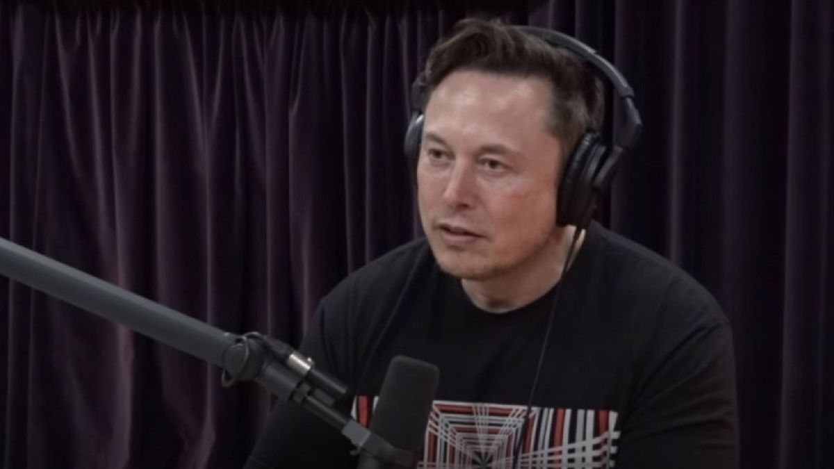 X Æ A-12: Ілон Маск пояснив, як правильно вимовляється ім'я його сина (відео)