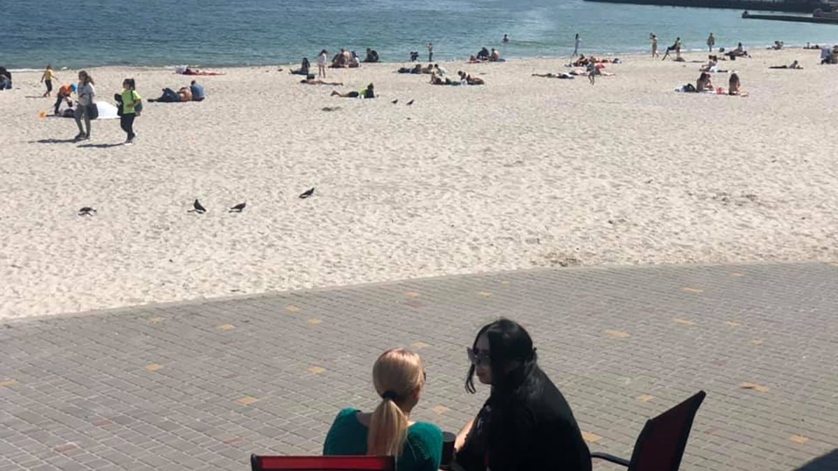 Одеса - фото 1