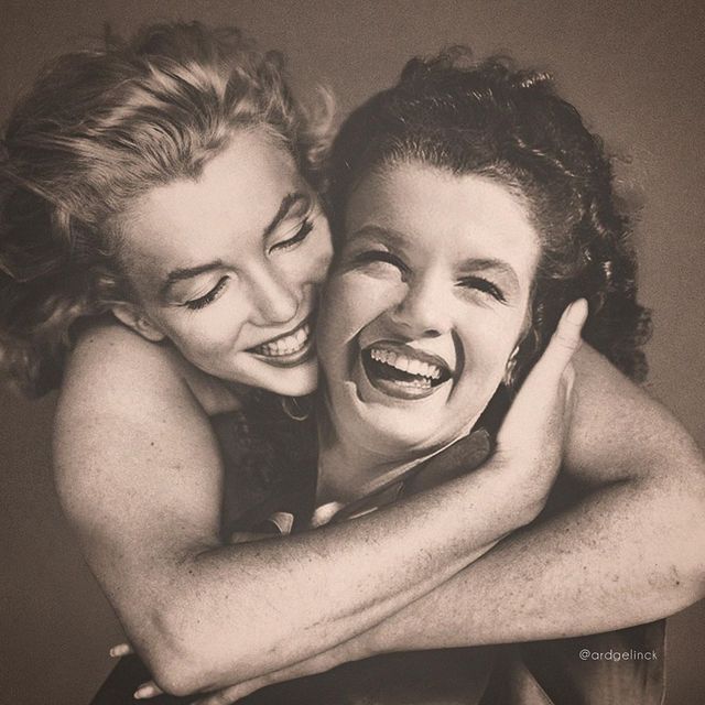 Тоді та зараз: порівняння юних та дорослих фото зірок на майстерних колажах - фото 402772