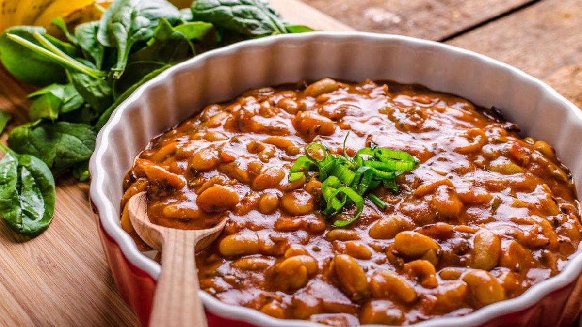 Несподівані властивості квасолі, які вас здивують