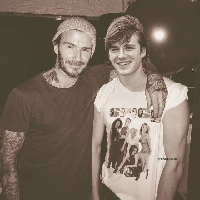 Тоді та зараз: порівняння юних та дорослих фото зірок на майстерних колажах - фото 402780