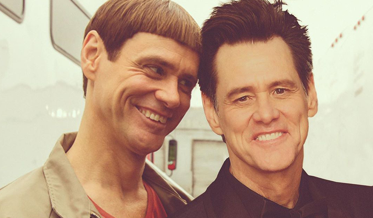 Тоді та зараз: порівняння юних та дорослих фото зірок на майстерних колажах