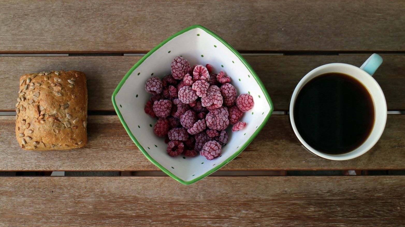 Названі харчові звички здорових людей