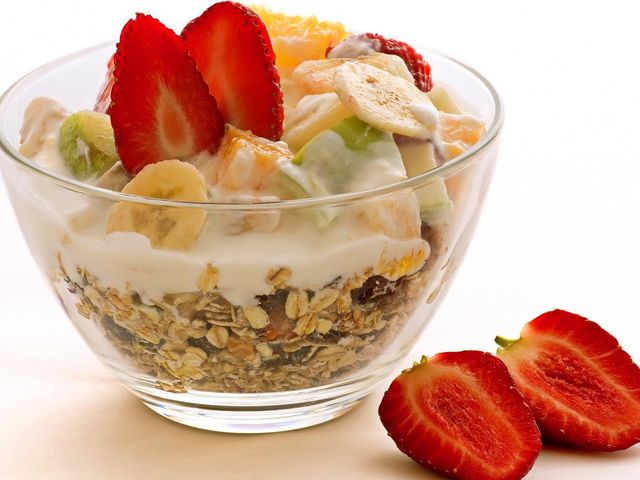 Сніданок- фото 402831