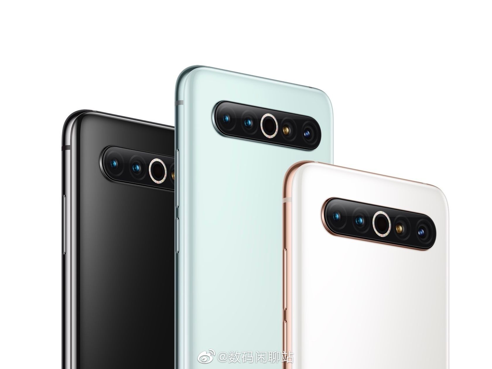 Представлено Meizu 17 Pro: топовий процесор, 3D-камера і NFC
