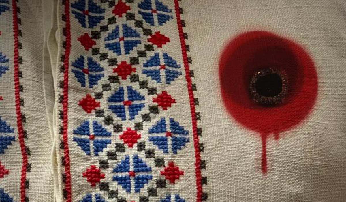 День перемоги: українські фільми, які розкривають правду про Другу світову війну