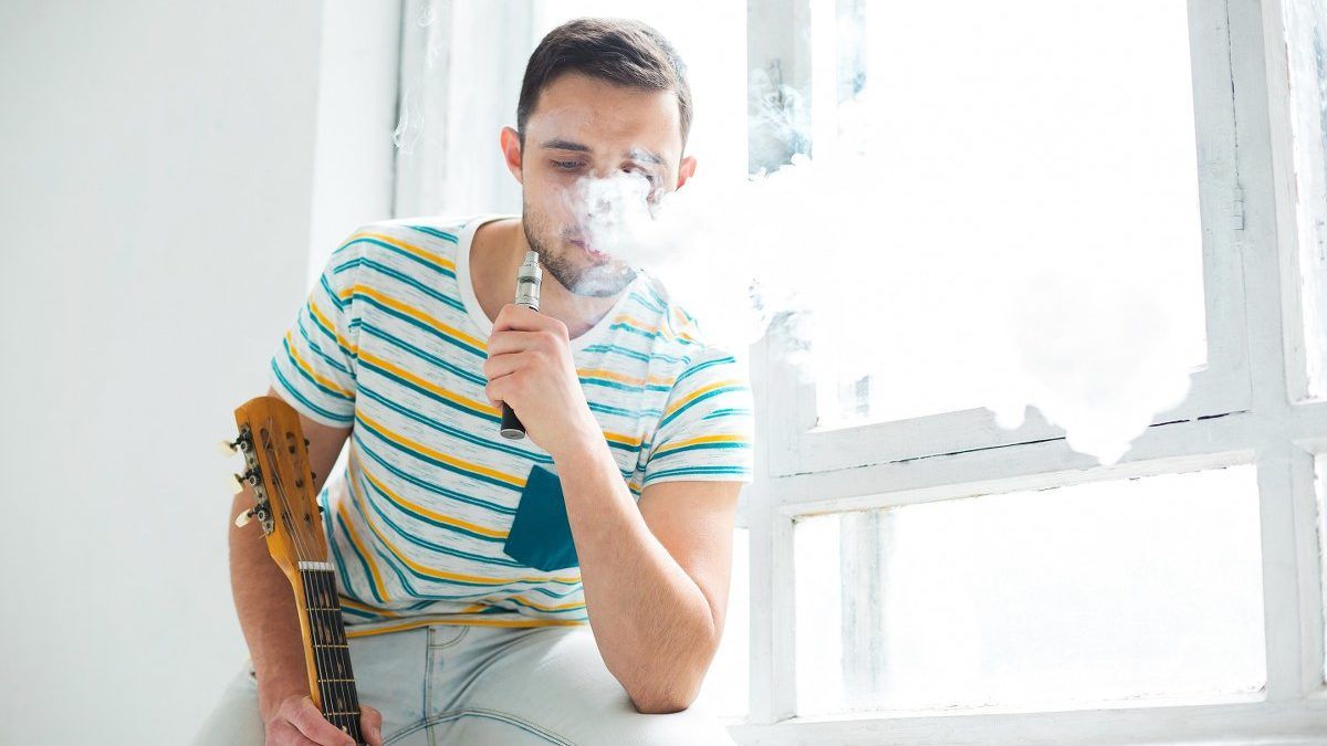 Вейпи стали шалено популярними за останні роки - фото 1