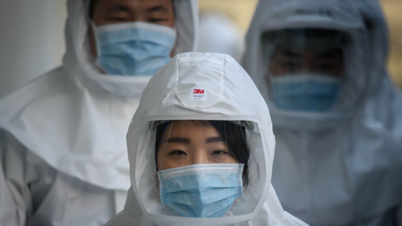 COVID-19 - фото 1