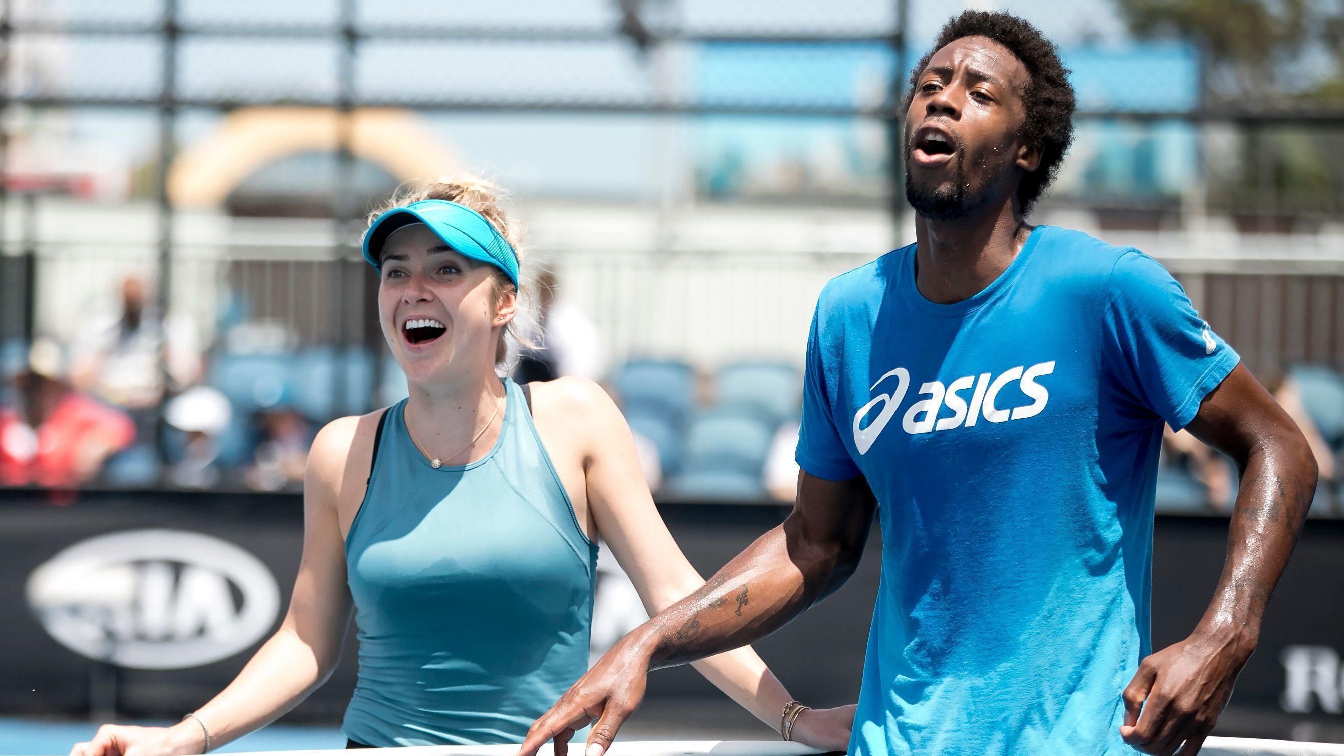 Еліна Світоліна - фото 1