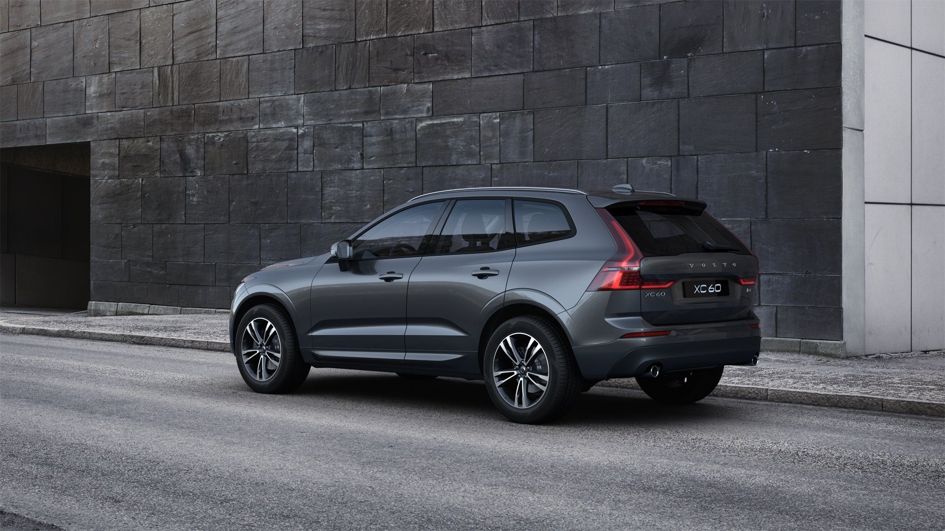 Volvo оснащуватиме свої автомобілі лідарами й автопілотом