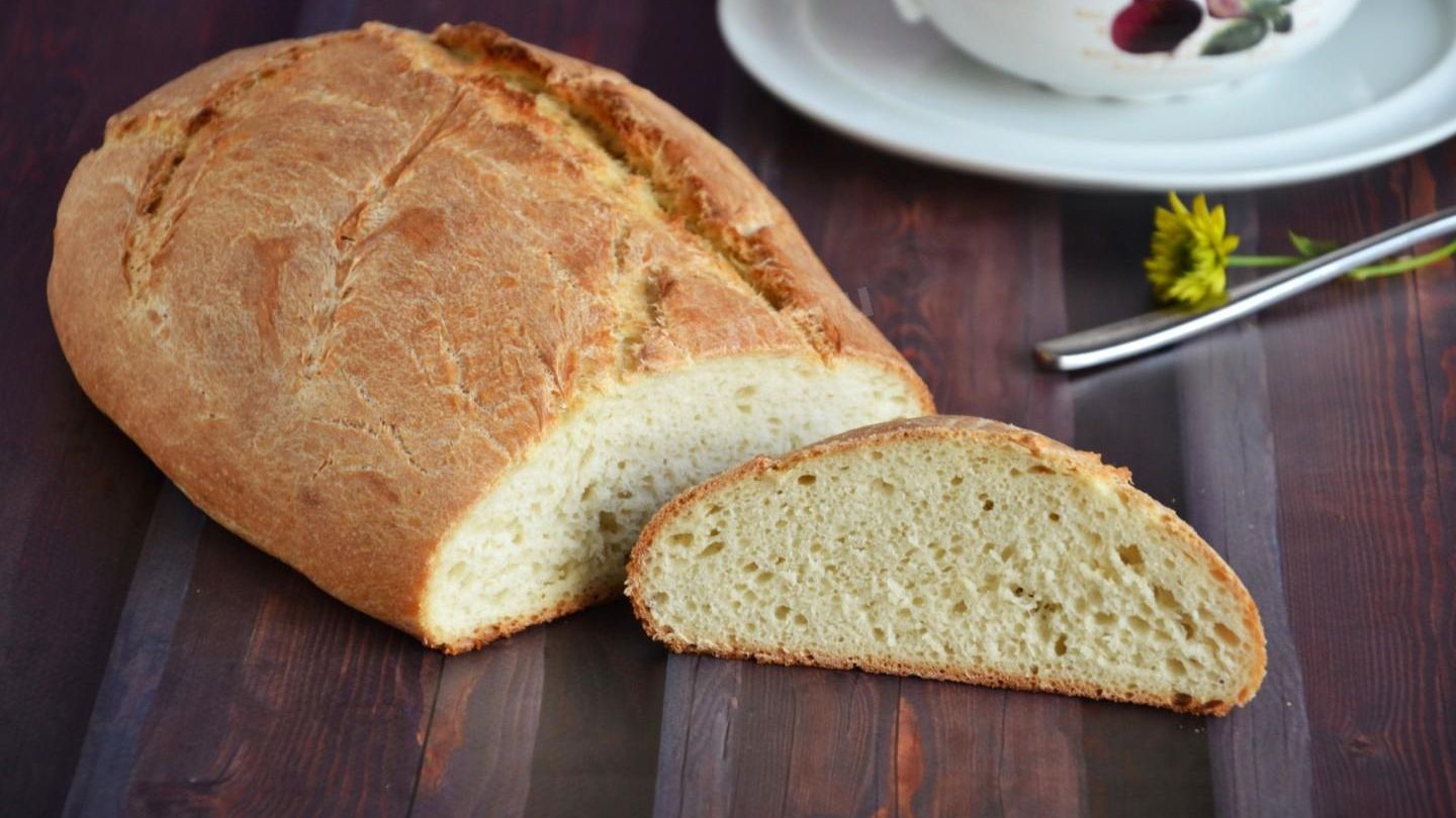 Дієтологи розповіли, який хліб найкорисніший