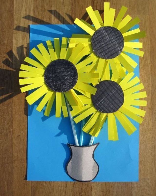 Листівки до Дня матері своїми руками: 15 фото, як зробити відкритки - фото 403023