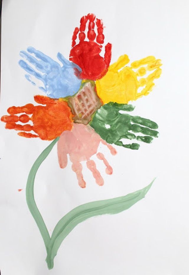 Листівки до Дня матері своїми руками: 15 фото, як зробити відкритки - фото 403032