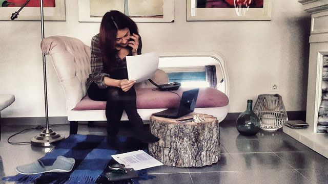 В Іспанії запустили незвичайний театр: в чому його особливість - фото 403035