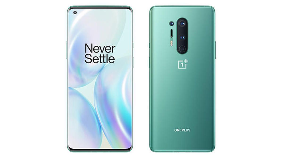 Автономність OnePlus 8 Pro порівняли у режимах 60 та 120 Гц