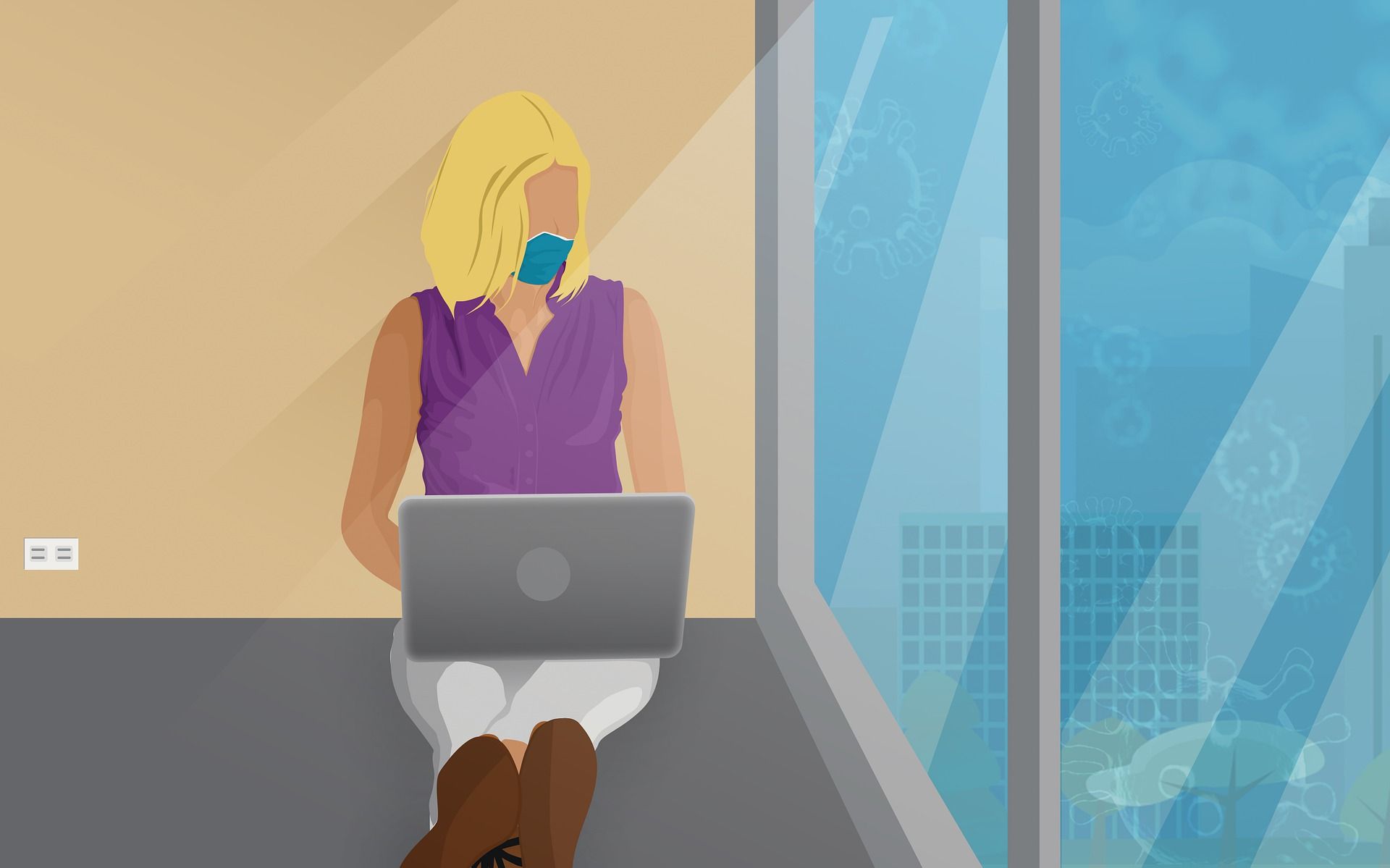 Новини про коронавірус: статистика, скільки хворих в Україні 10 травня