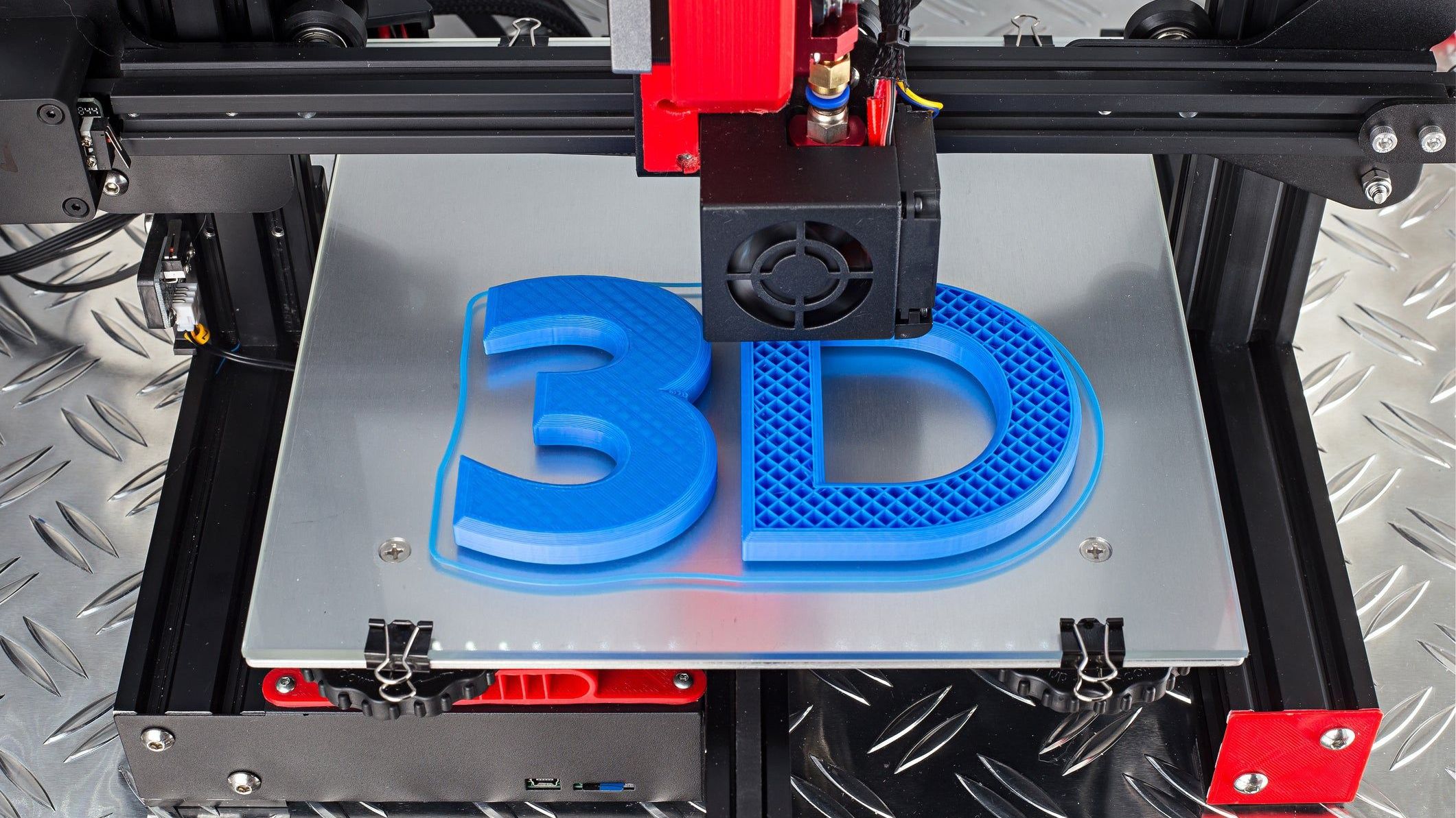 Китай вперше випробував у космосі 3D-принтер - фото 1