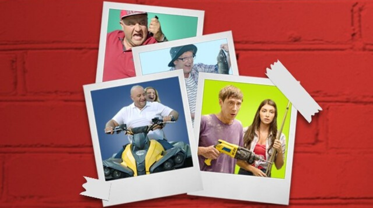 Папаньки 2 сезон 1, 2, 3, 4 серія: дивитись онлайн продовження серіалу СТБ