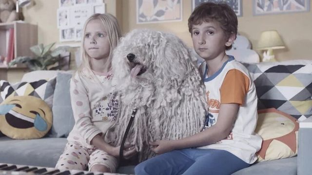 Папаньки 2 сезон 1, 2, 3, 4 серія: дивитись онлайн продовження серіалу СТБ - фото 403237